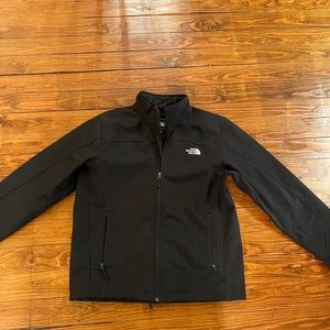 The North Face Men’s Apex Bionic Jacket
